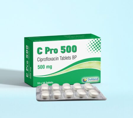 5.Cipro 500 5.Cipro 500